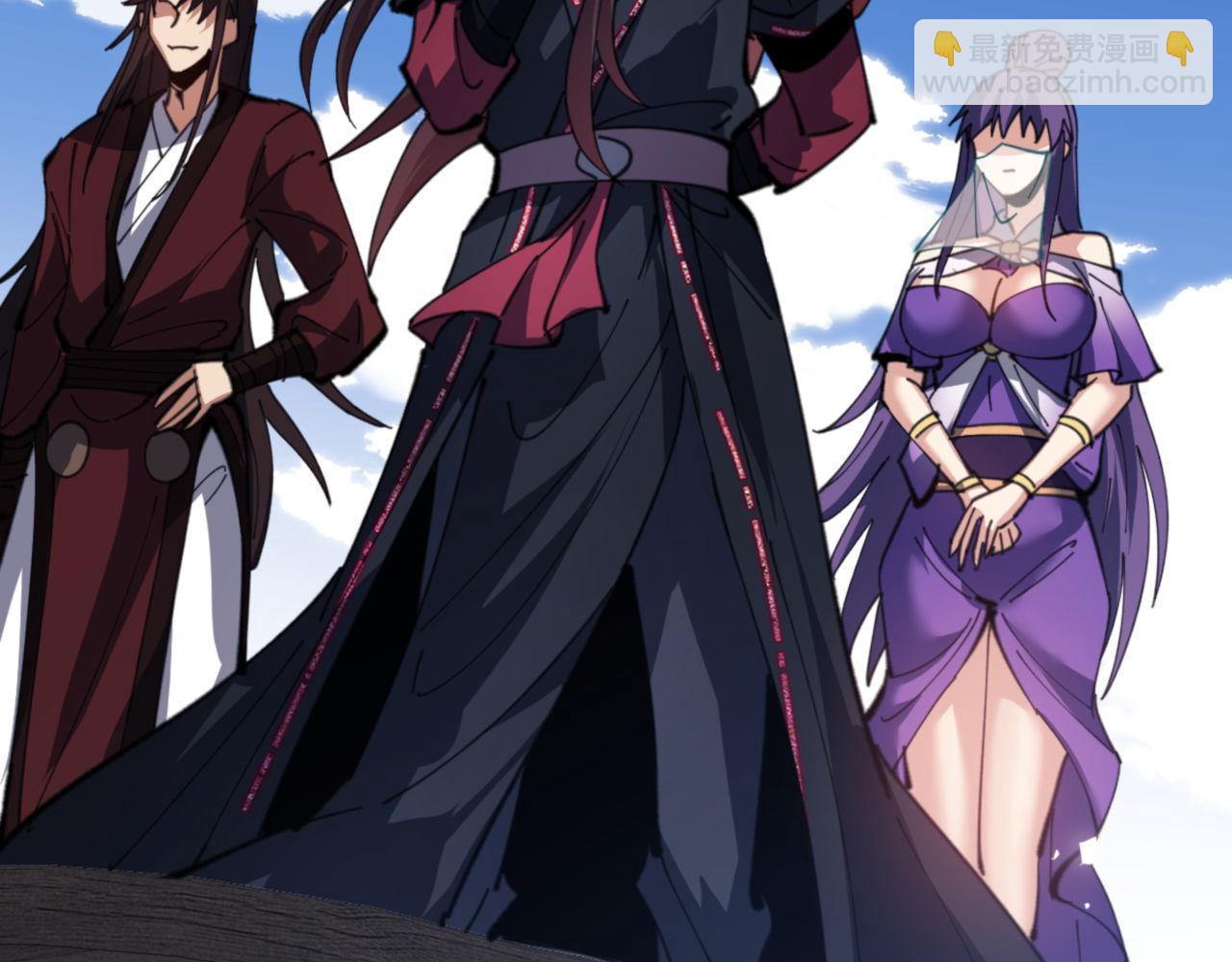 第67话 当舔狗面调戏圣女(1/4)-第67话