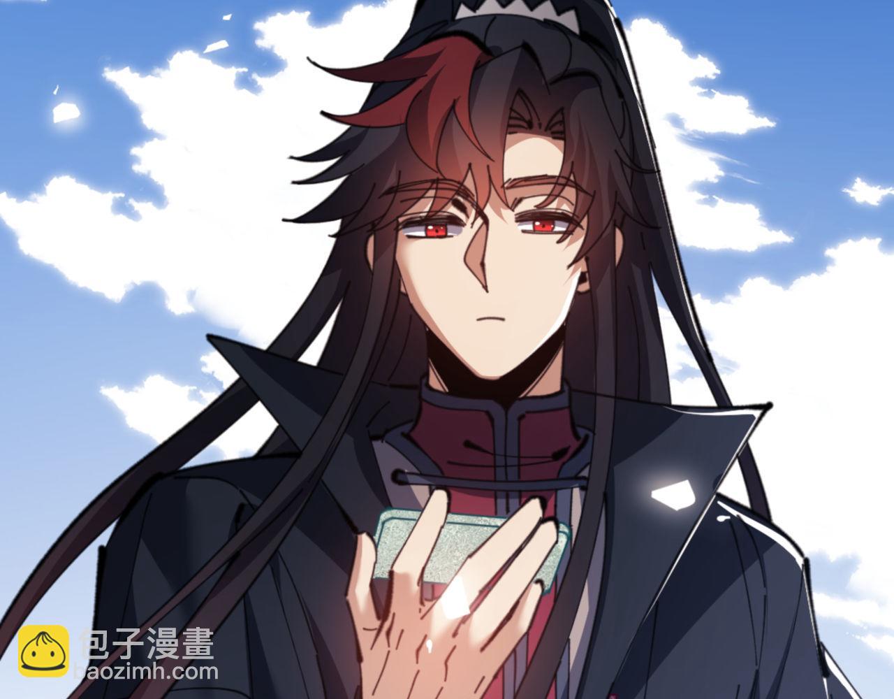 第67话 当舔狗面调戏圣女(1/4)-第67话