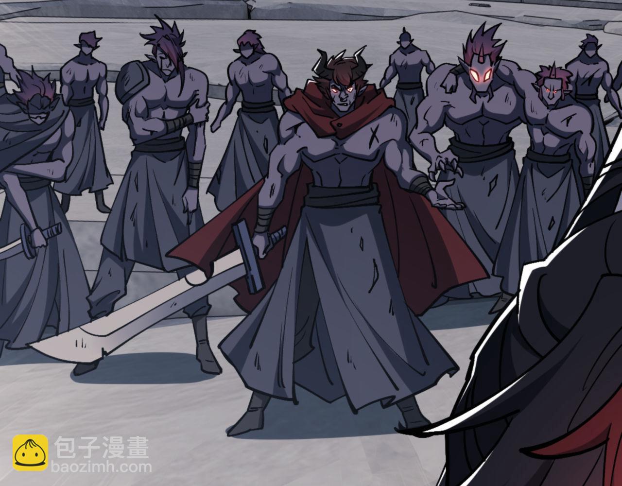 第69话 圣子怜悯众生(1/4)-第69话