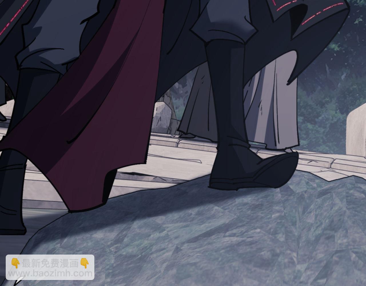 第69话 圣子怜悯众生(1/4)-第69话