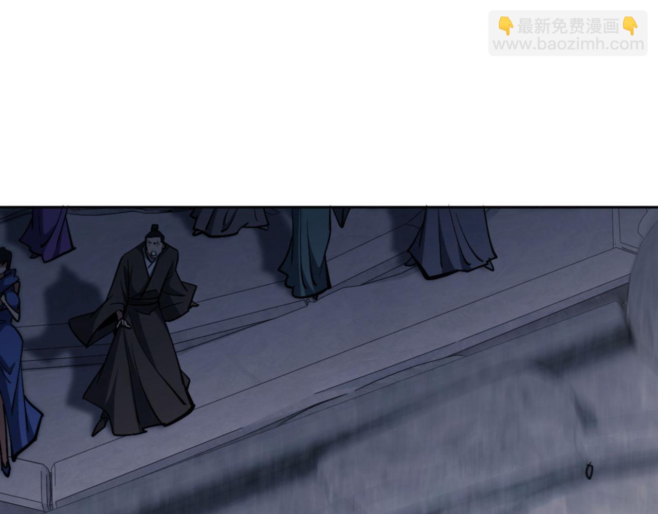 第69话 圣子怜悯众生(1/4)-第69话