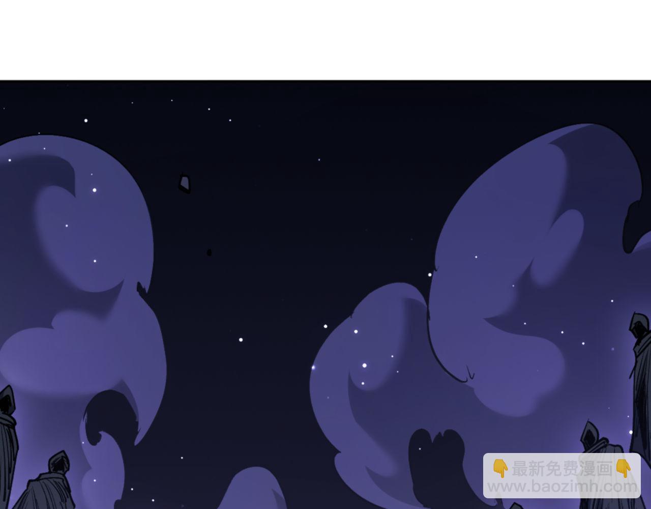 第69话 圣子怜悯众生(1/4)-第69话