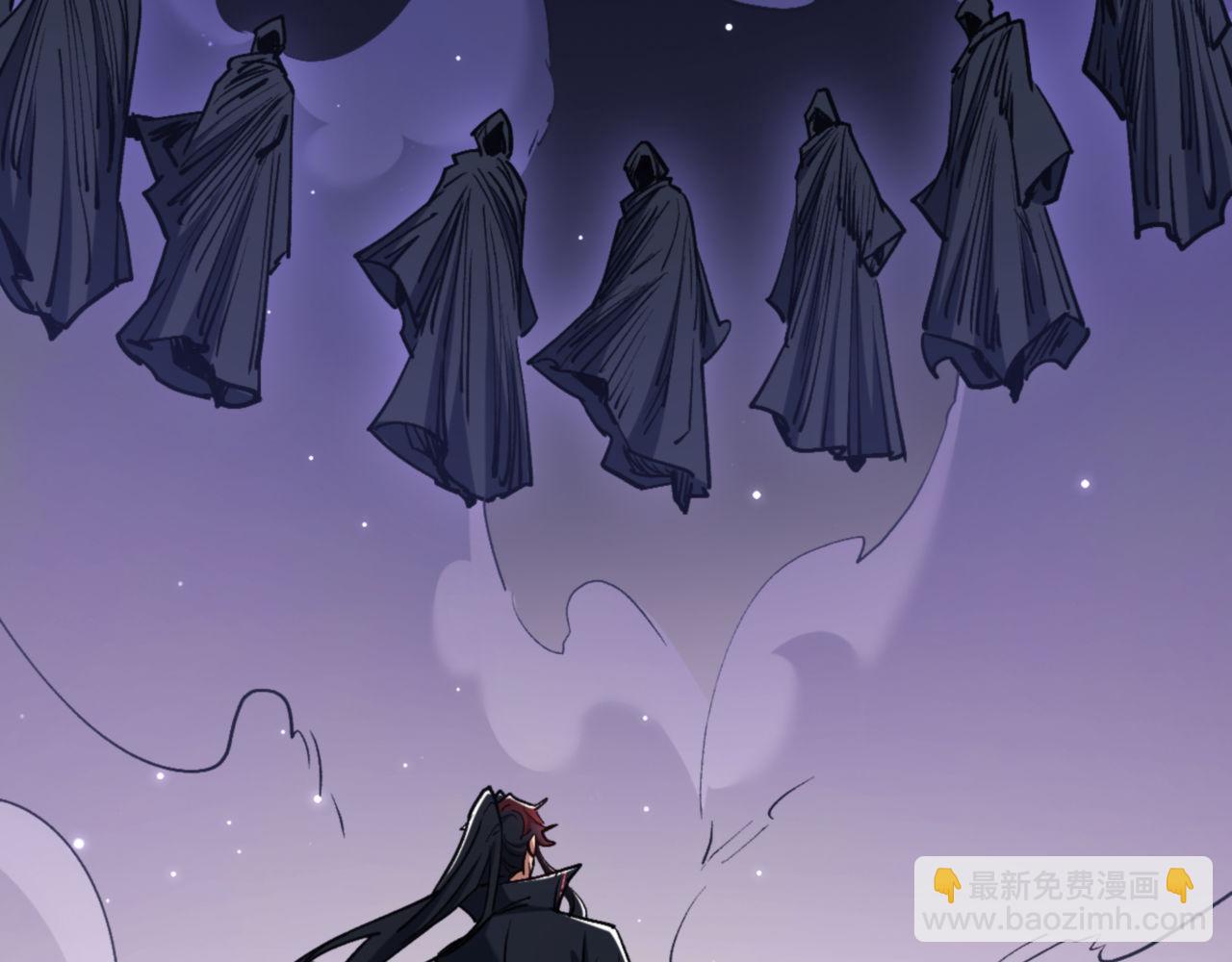 第69话 圣子怜悯众生(1/4)-第69话