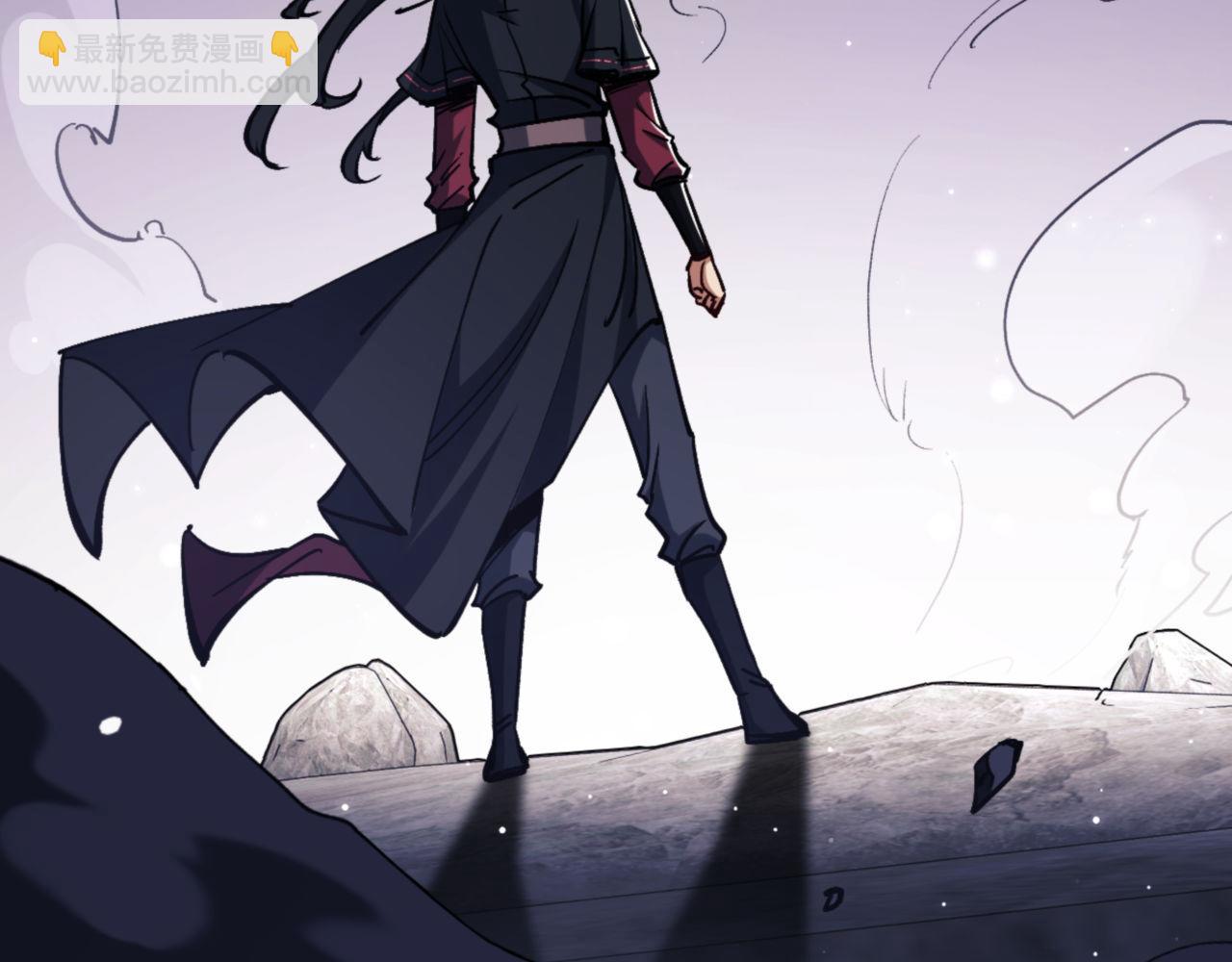 第69话 圣子怜悯众生(1/4)-第69话