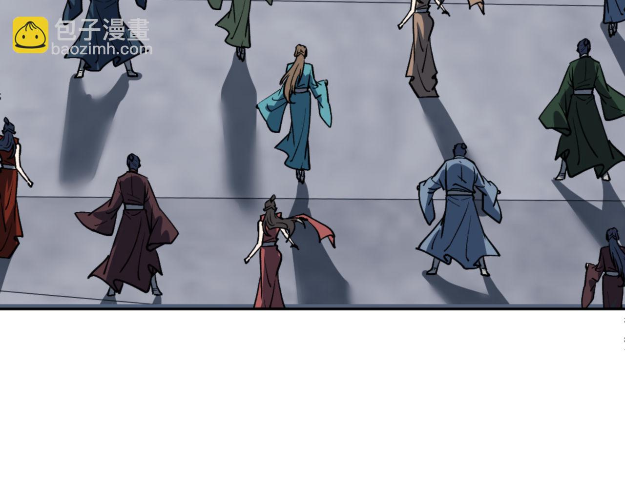 第69话 圣子怜悯众生(1/4)-第69话