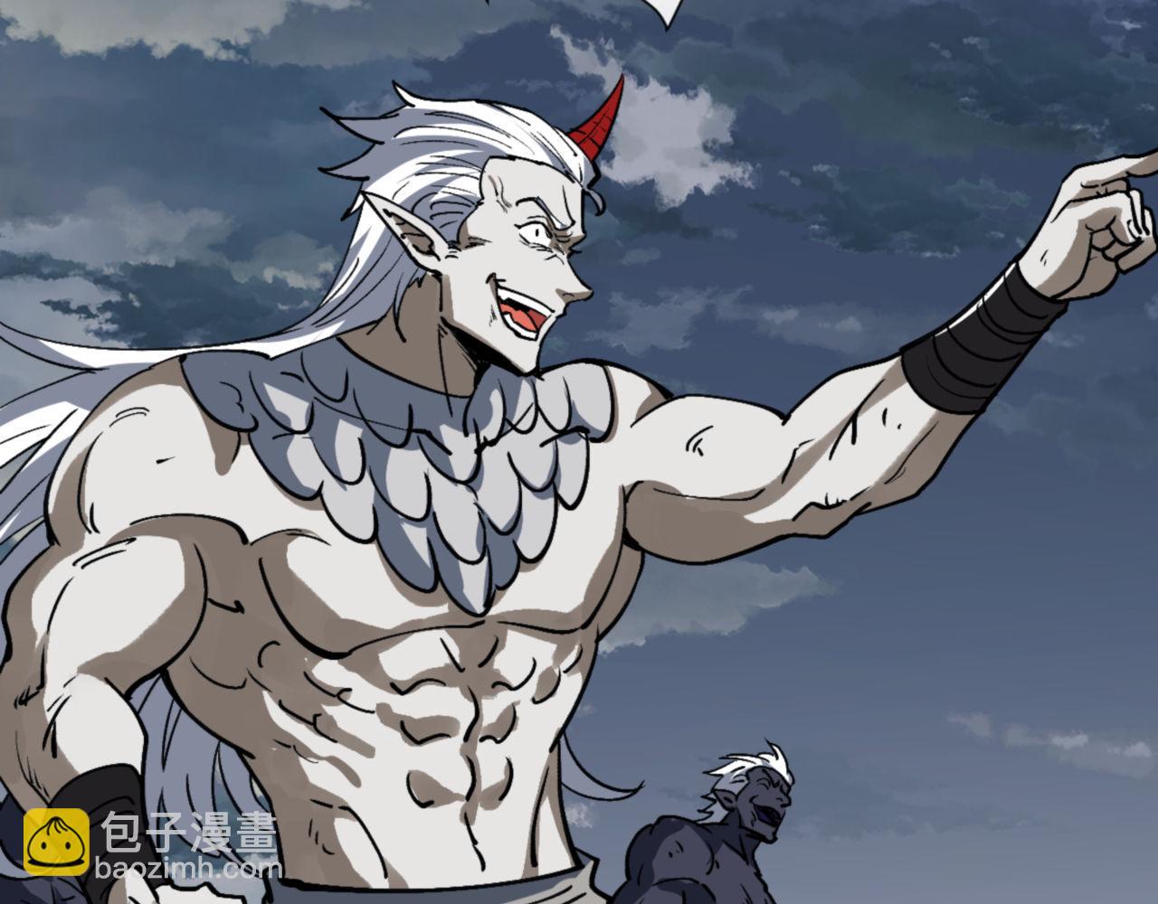 第69话 圣子怜悯众生(1/4)-第69话