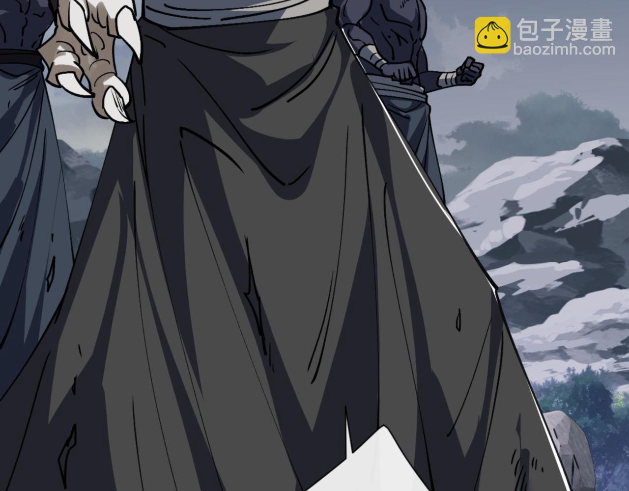 第69话 圣子怜悯众生(1/4)-第69话