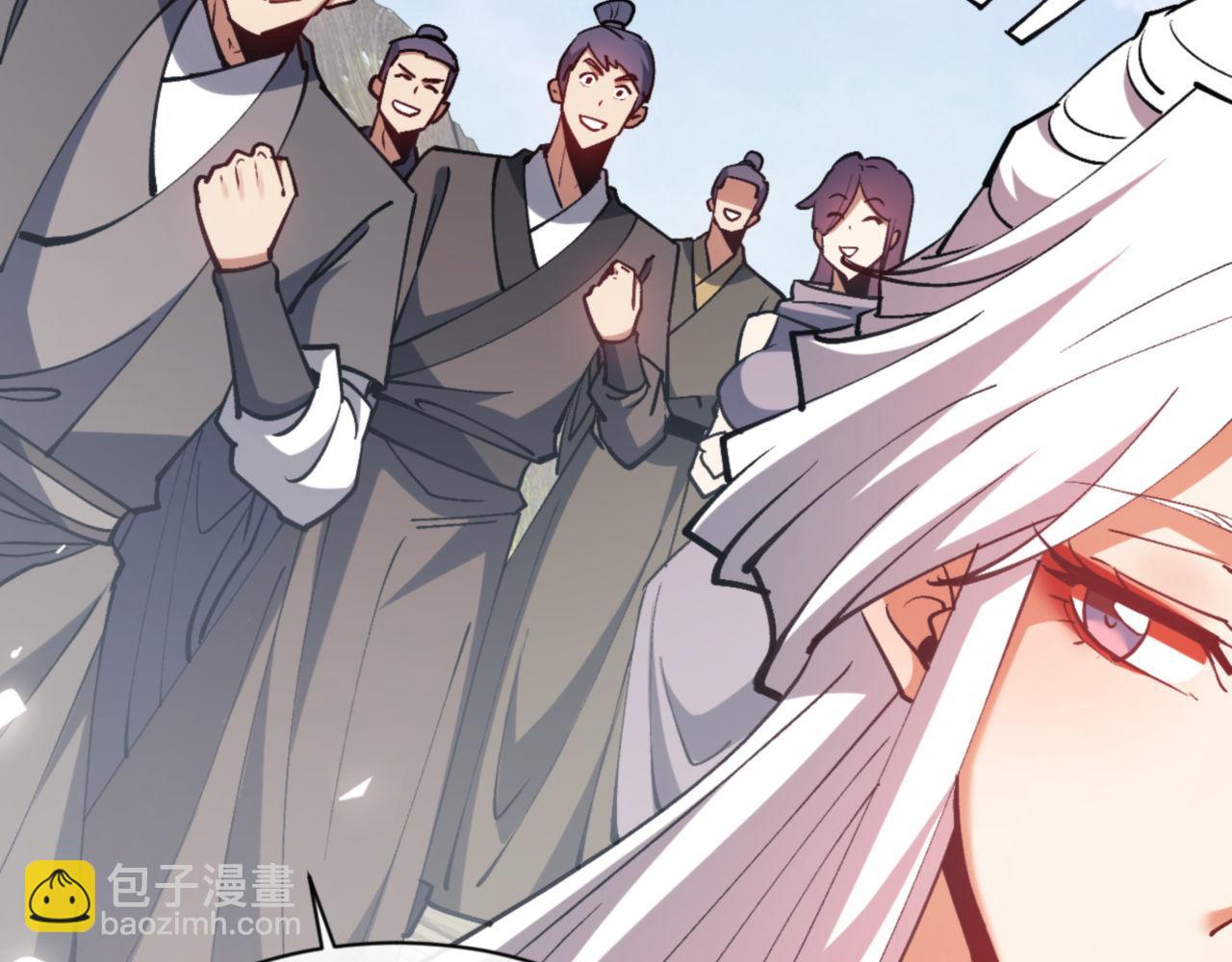 第69话 圣子怜悯众生(1/4)-第69话