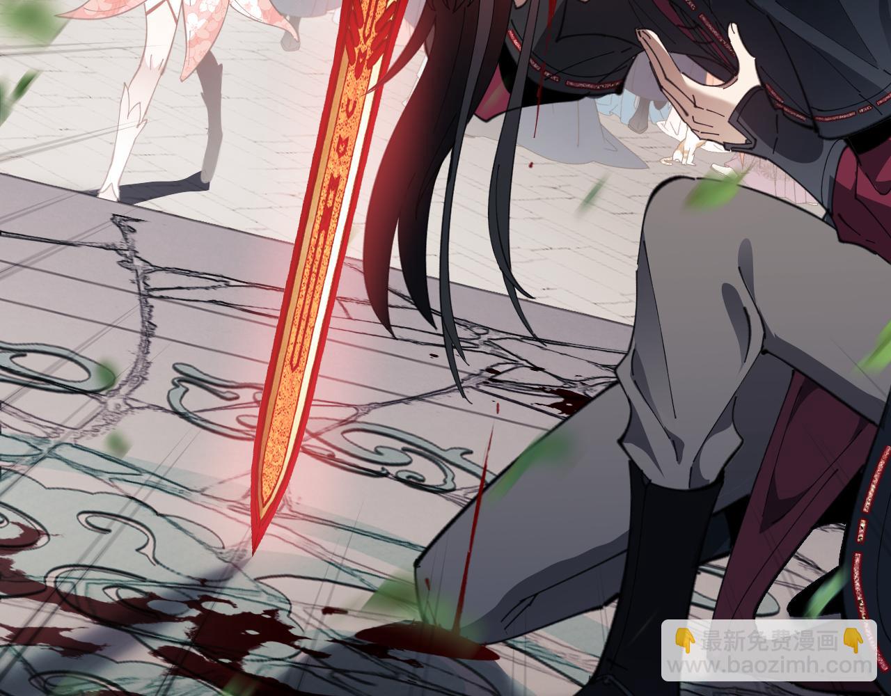 第7话 反派死于话多！(1/3)-第7话