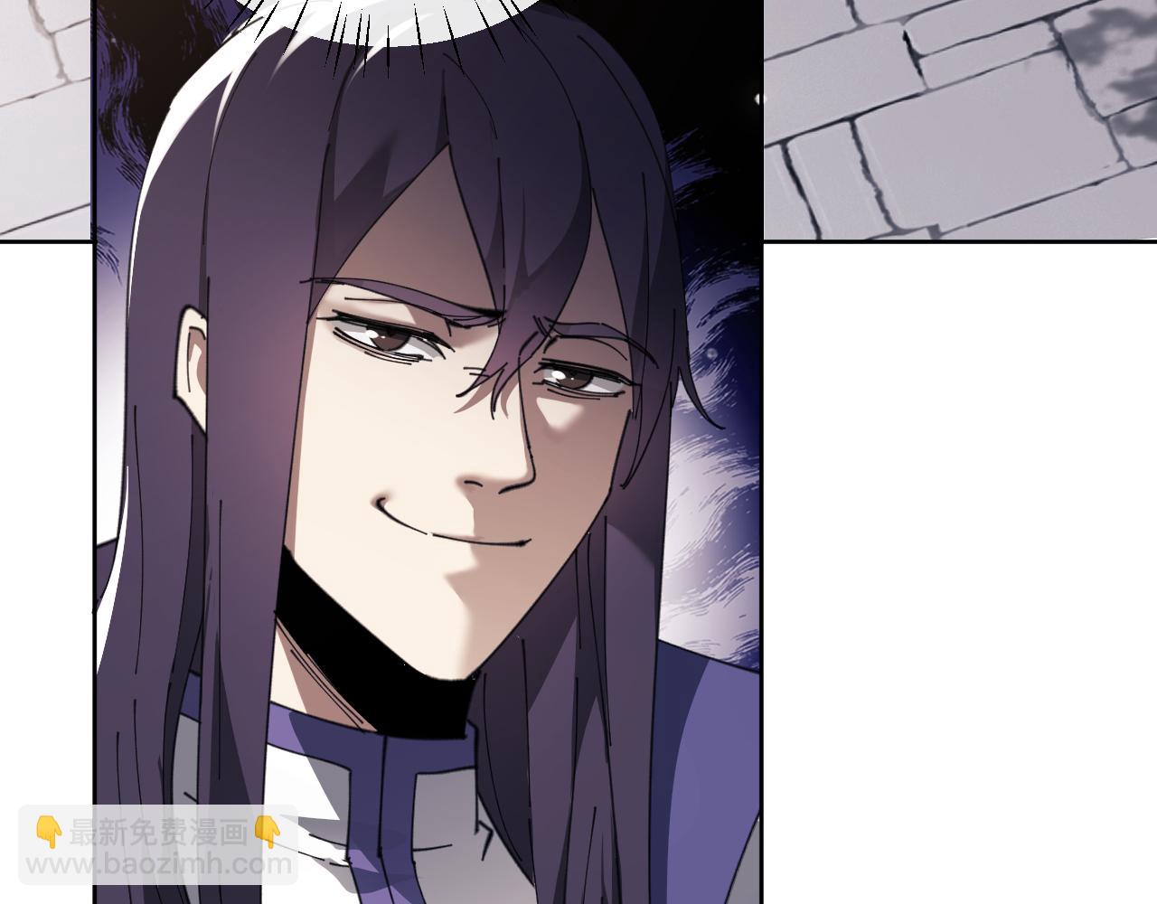 第7话 反派死于话多！(1/3)-第7话