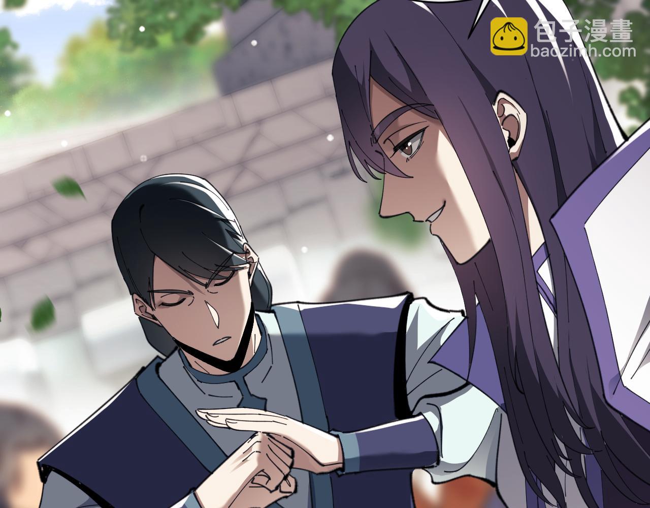 第7话 反派死于话多！(1/3)-第7话