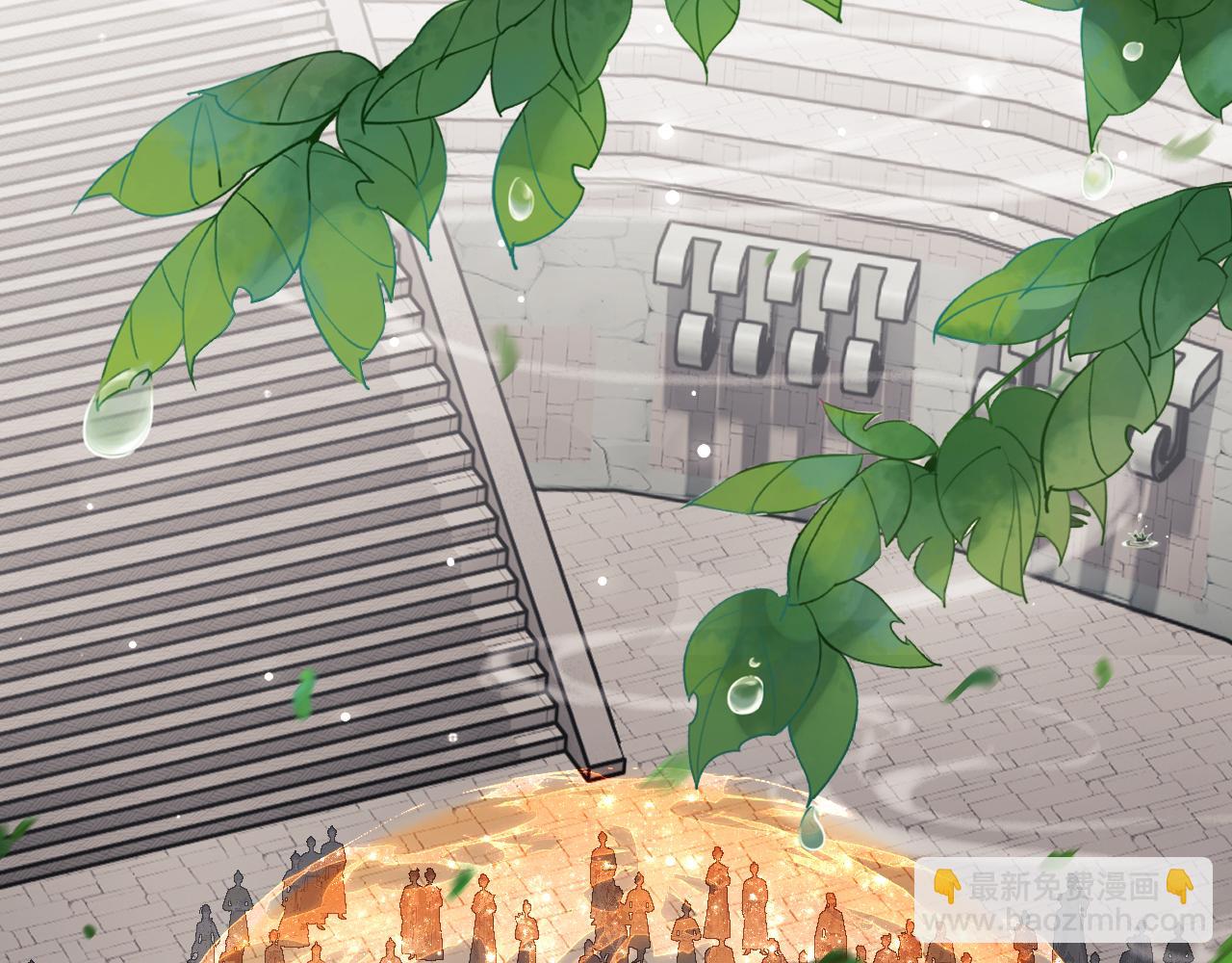 第7话 反派死于话多！(1/3)-第7话