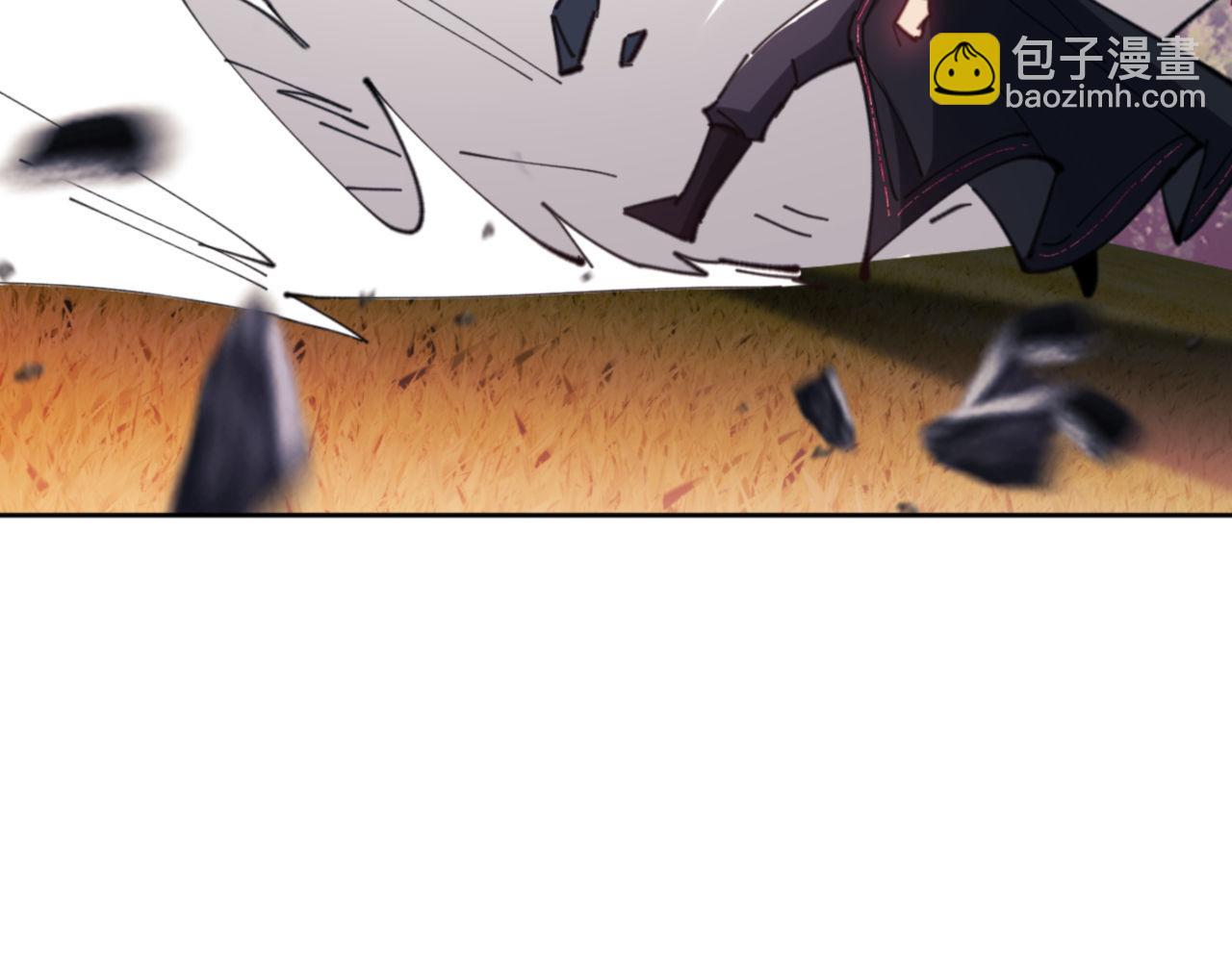 第71话 没完没了虎先锋一家(1/4)-第71话