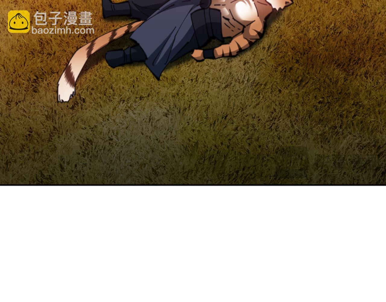 第71话 没完没了虎先锋一家(1/4)-第71话