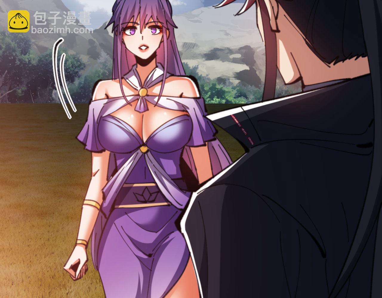 第71话 没完没了虎先锋一家(1/4)-第71话