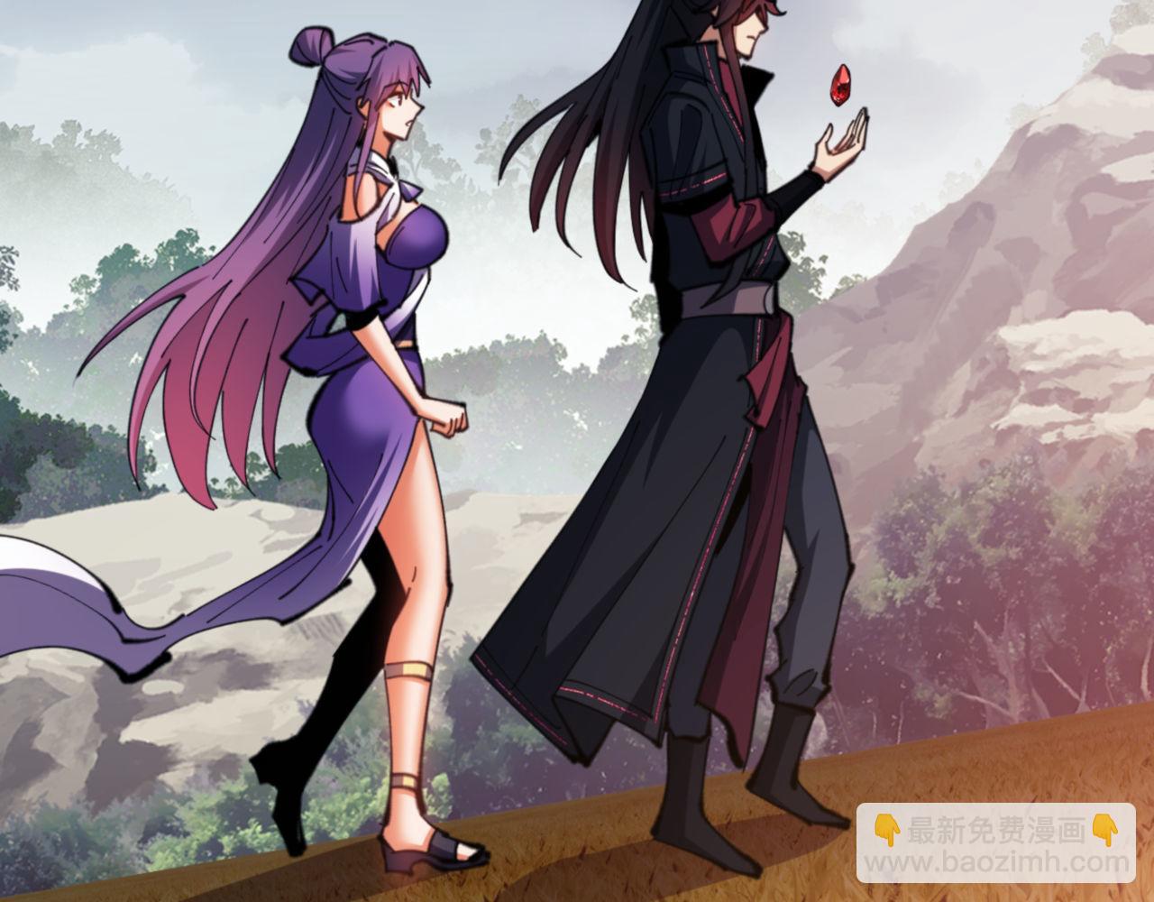 第71话 没完没了虎先锋一家(1/4)-第71话