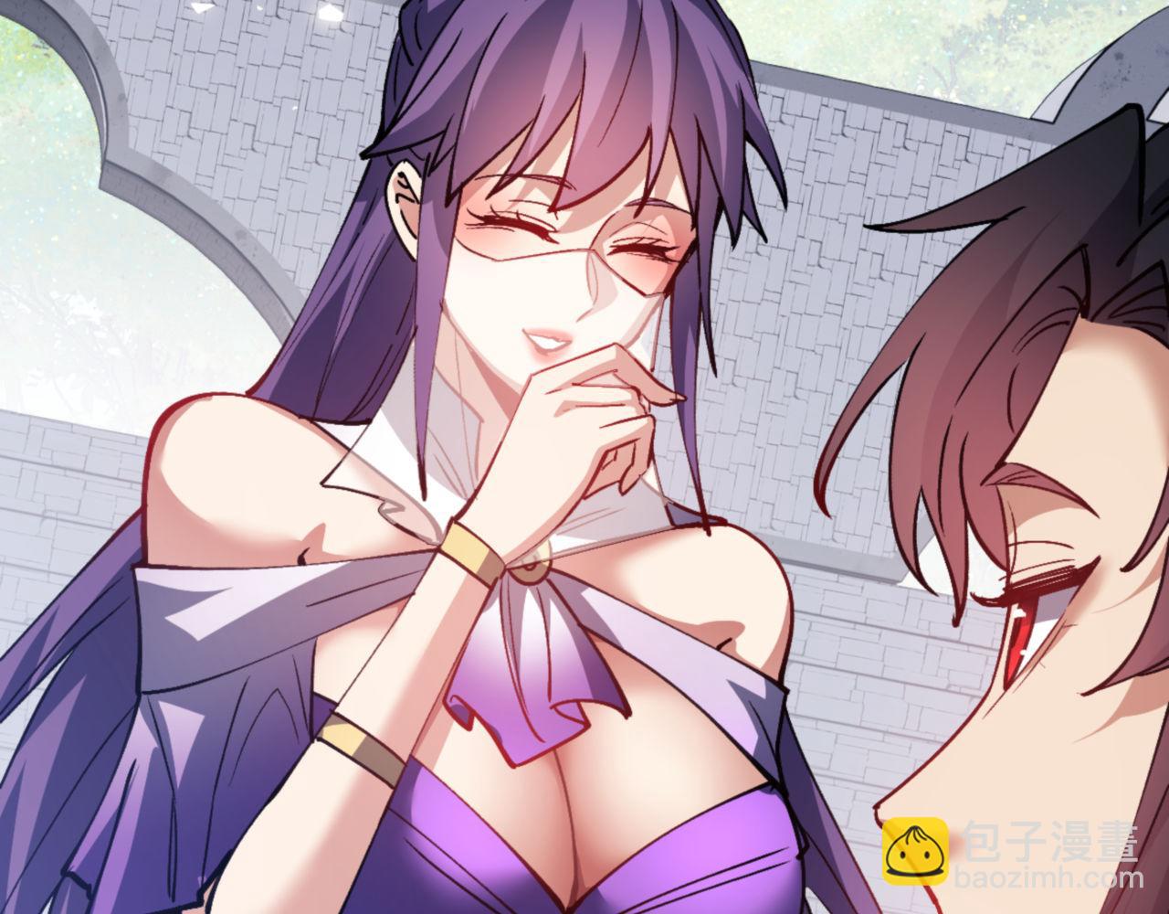 第72话 楚休太快了(1/4)-第73话