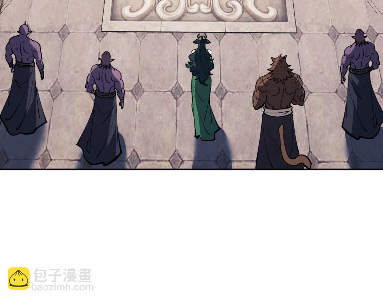 第75话 楚老六太阴损(1/4)-第75话