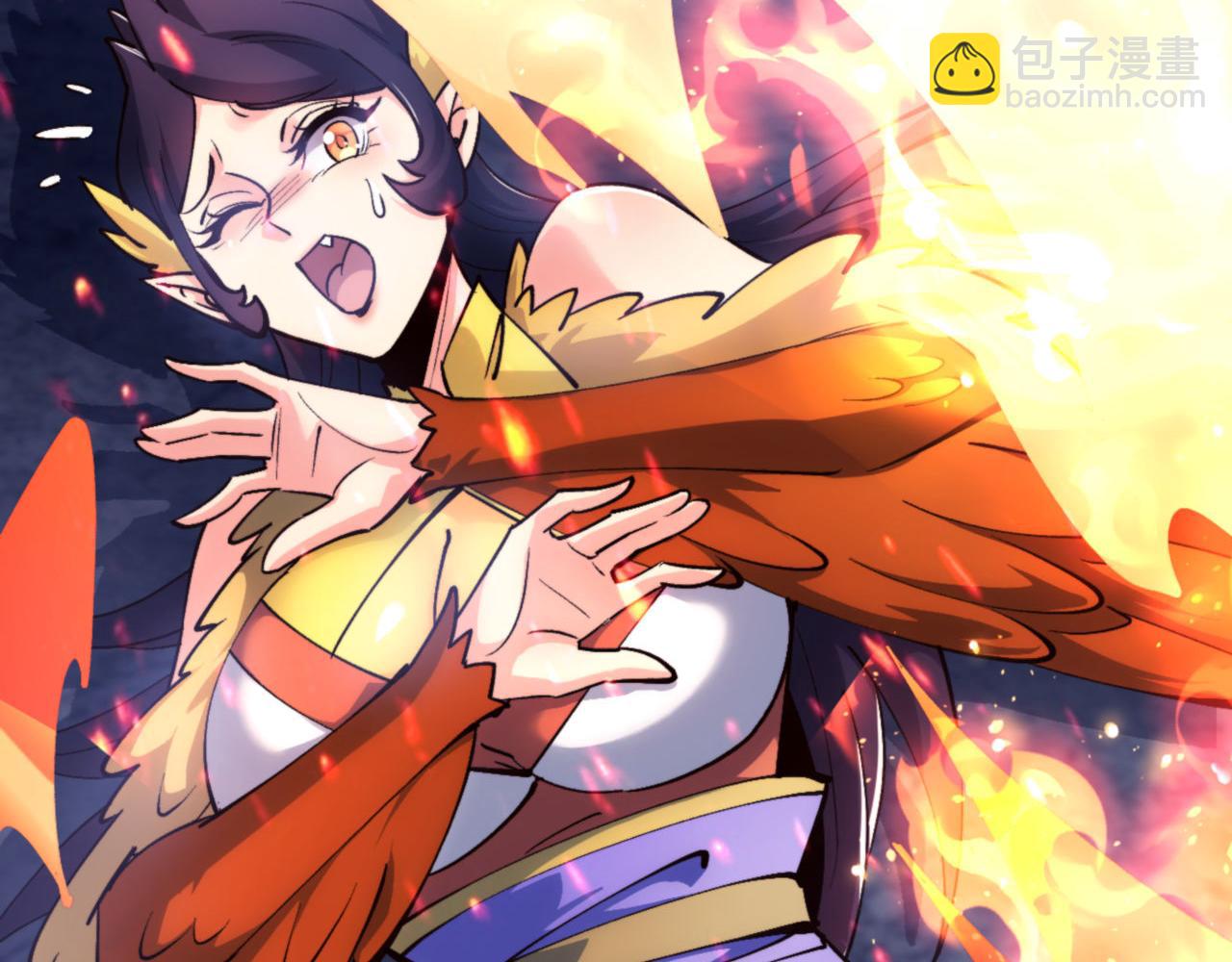 第77话 圣女，我需要补充能量(1/3)-第77话