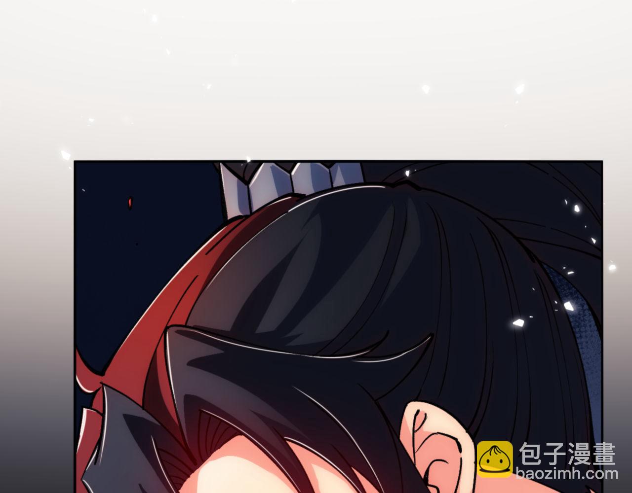 第77话 圣女，我需要补充能量(1/3)-第77话