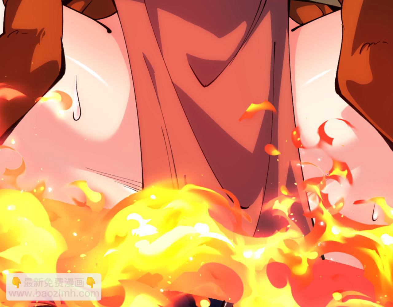 第77话 圣女，我需要补充能量(1/3)-第77话