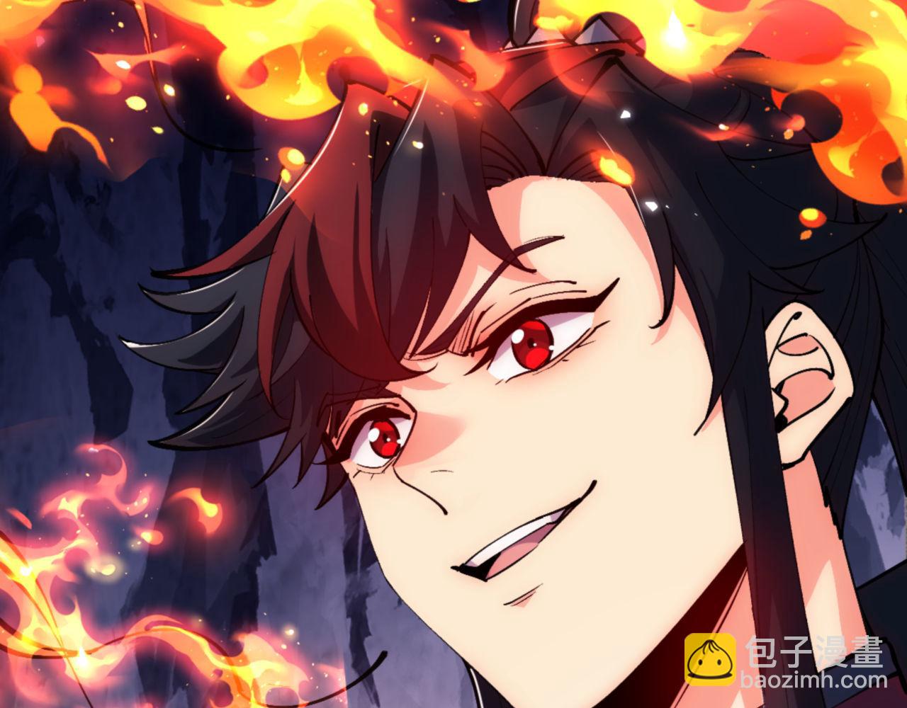 第77话 圣女，我需要补充能量(1/3)-第77话