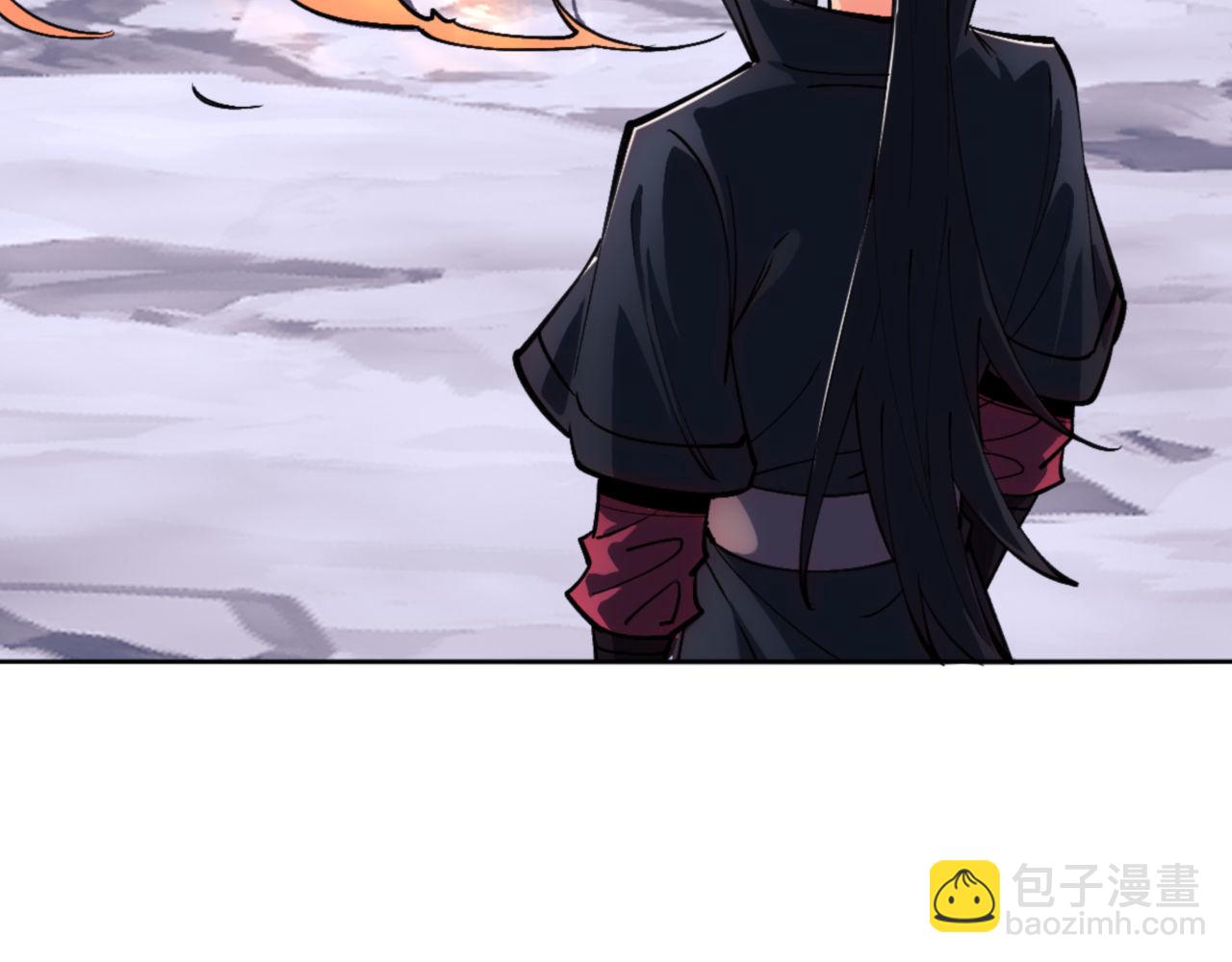 第77话 圣女，我需要补充能量(1/3)-第77话