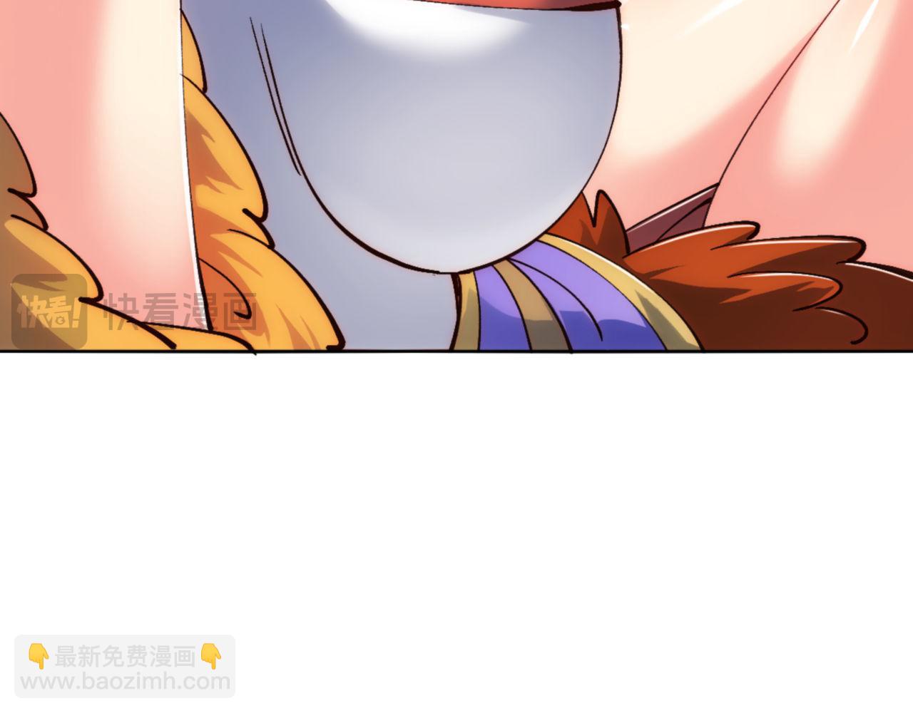 第77话 圣女，我需要补充能量(1/3)-第77话