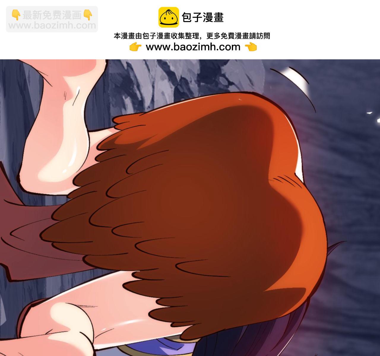 第77话 圣女，我需要补充能量(1/3)-第77话