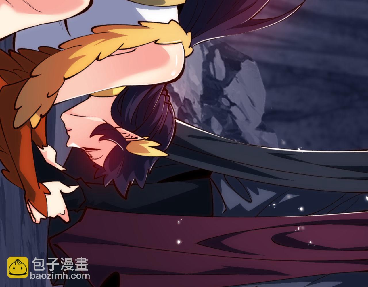 第77话 圣女，我需要补充能量(1/3)-第77话