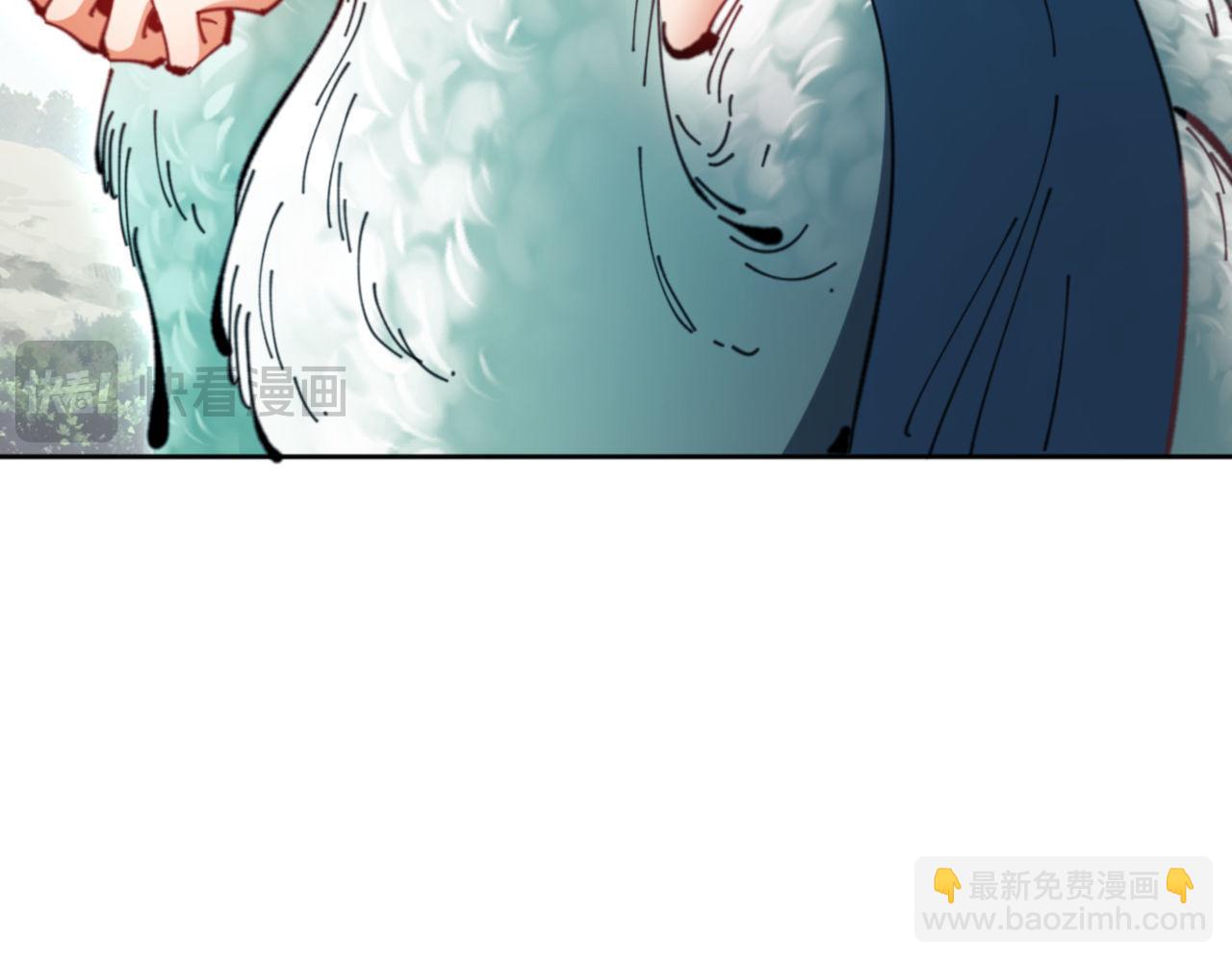 第81话 居然敢和我拼肉身(1/4)-第81话