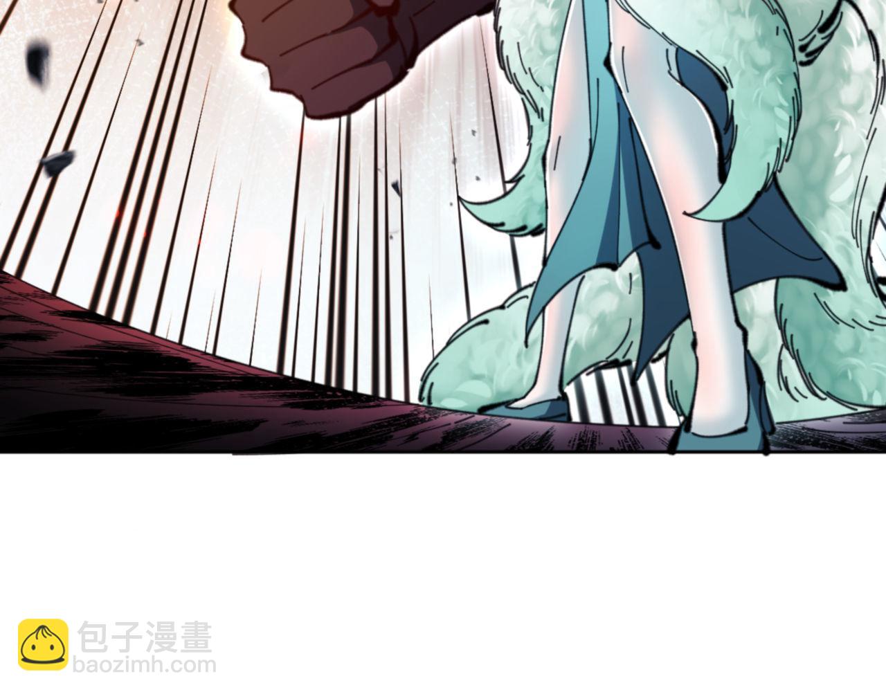 第81话 居然敢和我拼肉身(1/4)-第81话