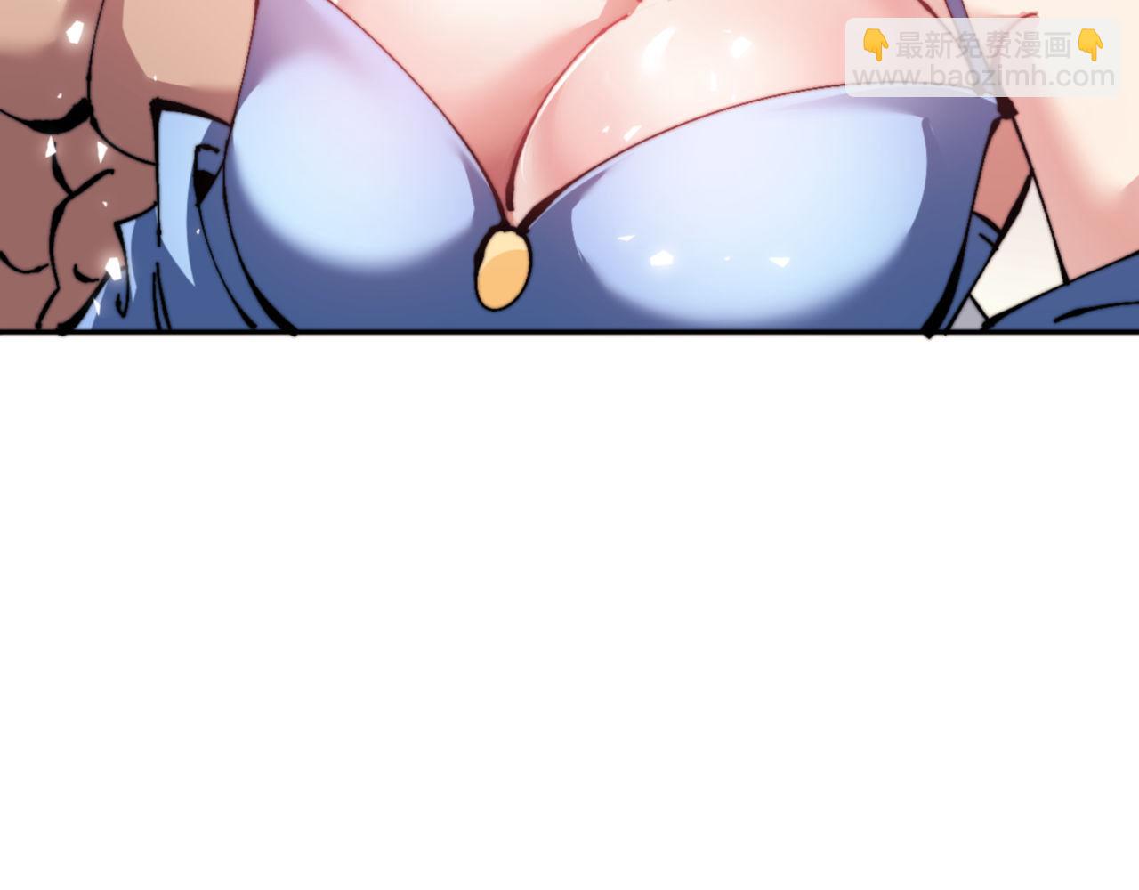 第83话 本体巨大的前辈(1/4)-第83话