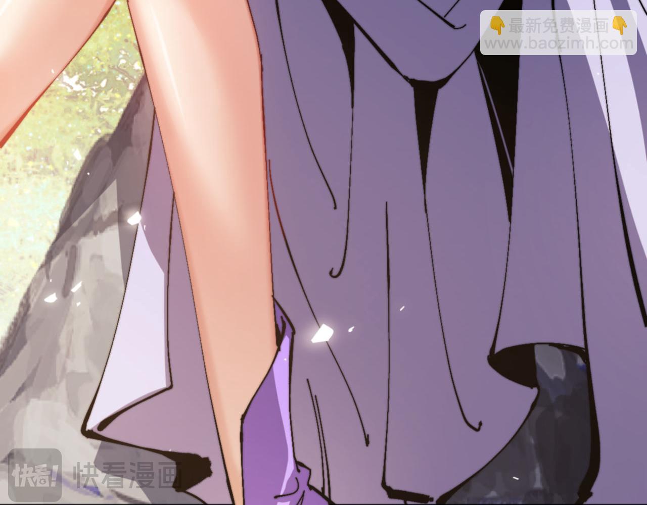 第83话 本体巨大的前辈(1/4)-第83话