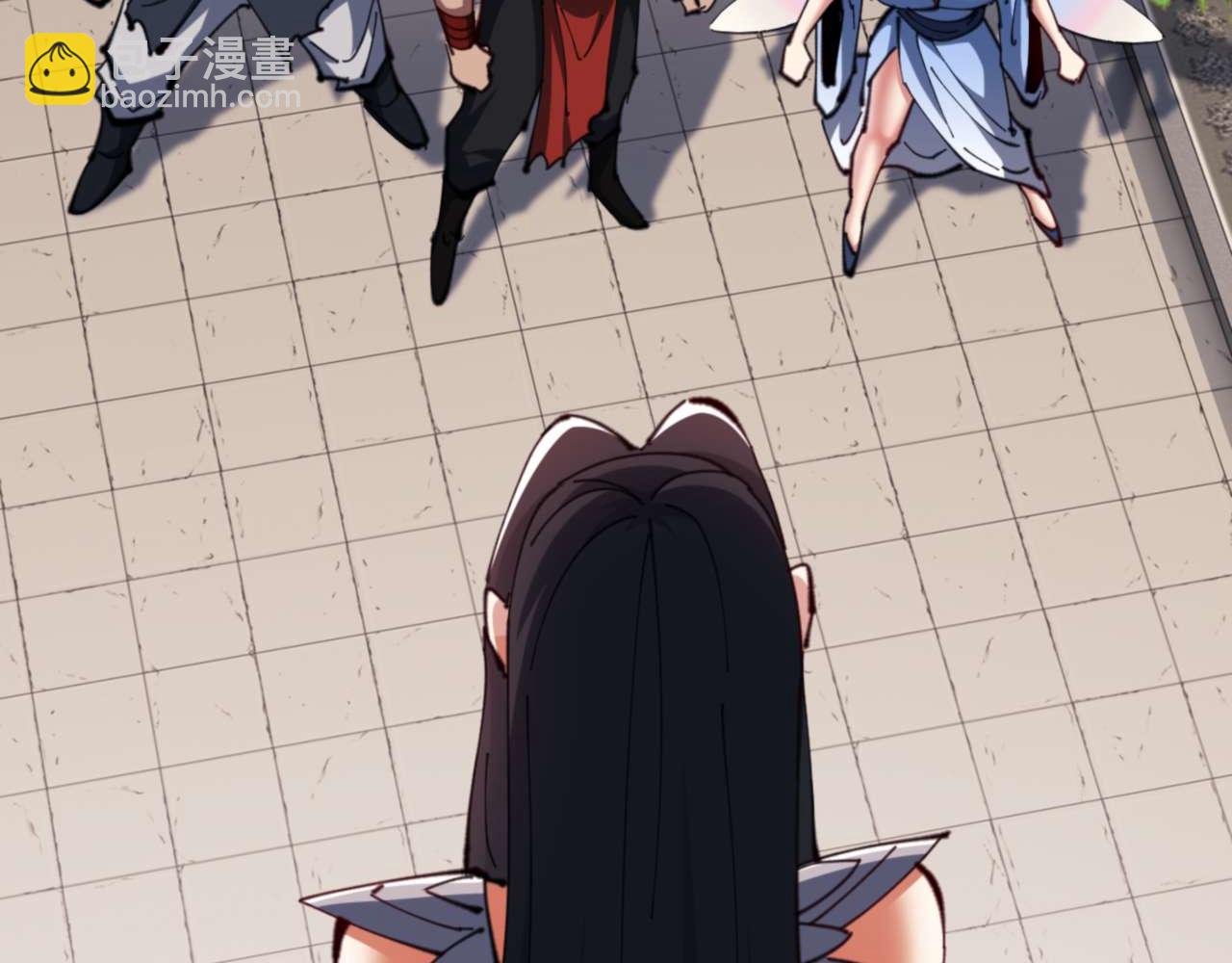 第83话 本体巨大的前辈(1/4)-第83话