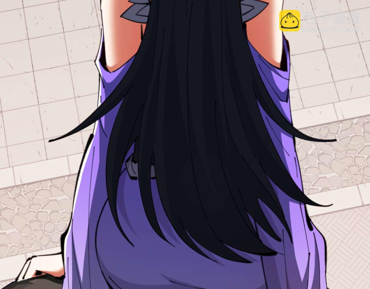 第83话 本体巨大的前辈(1/4)-第83话