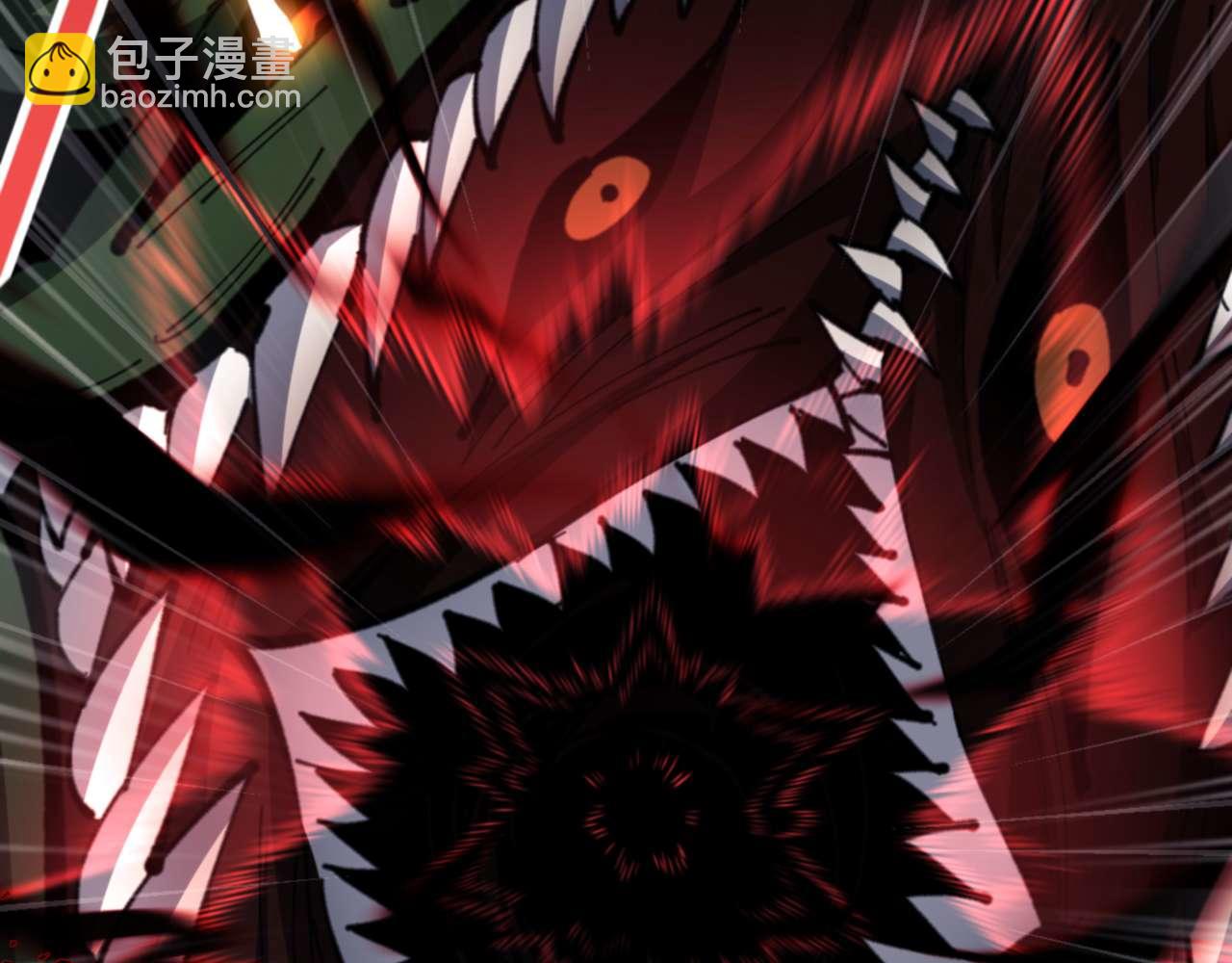 第83话 本体巨大的前辈(1/4)-第83话