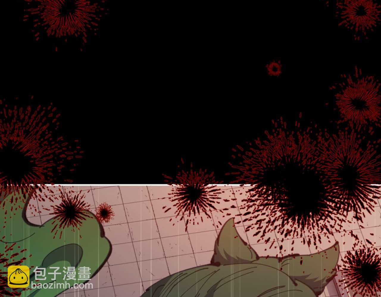 第83话 本体巨大的前辈(1/4)-第83话