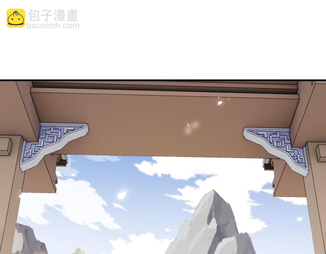 第83话 本体巨大的前辈(1/4)-第83话