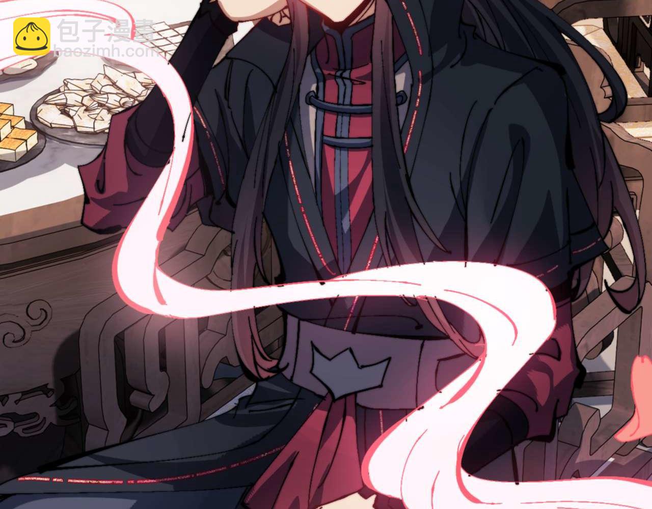 第85话 没想到你是这样的师尊(1/4)-第85话