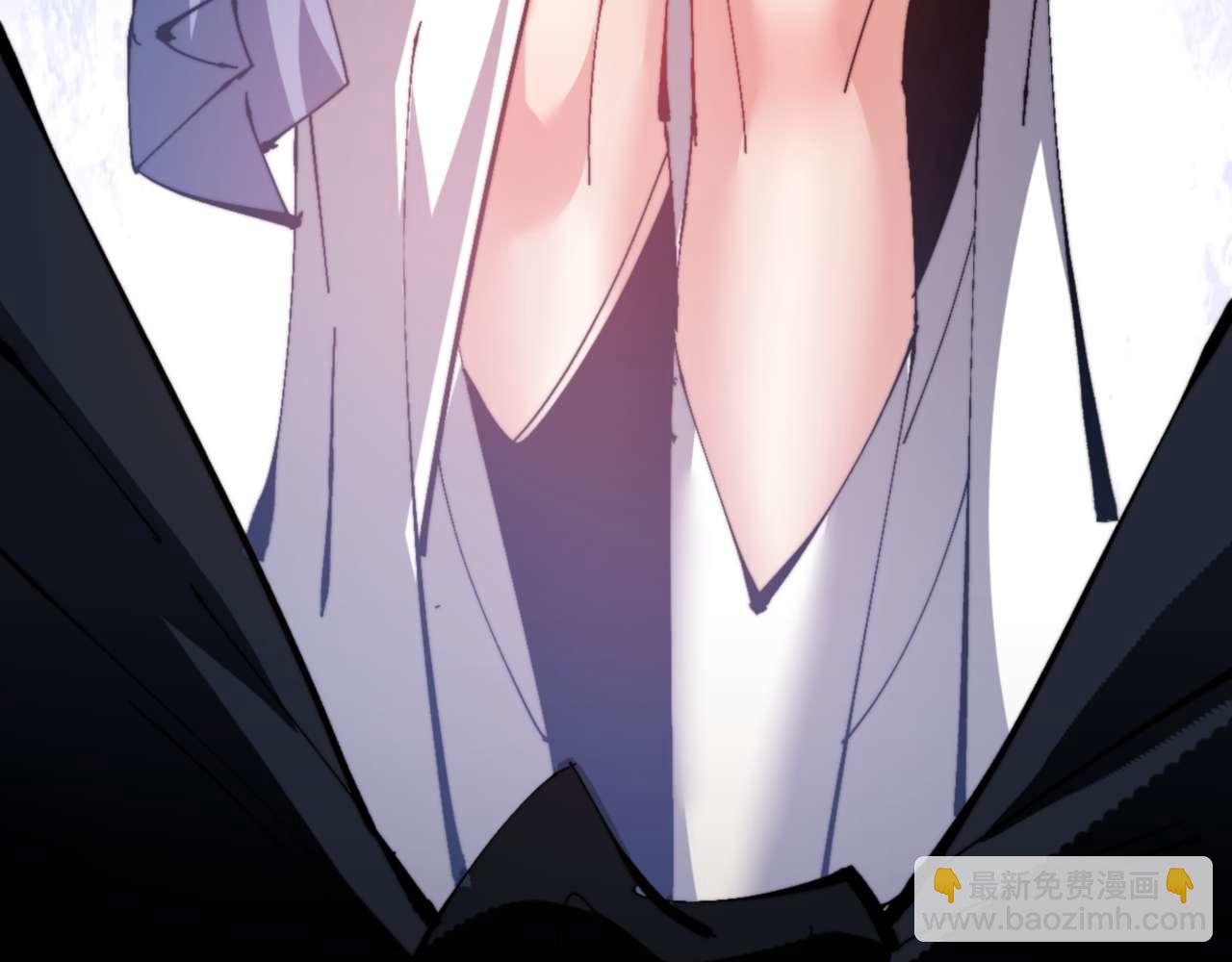 第85话 没想到你是这样的师尊(1/4)-第85话