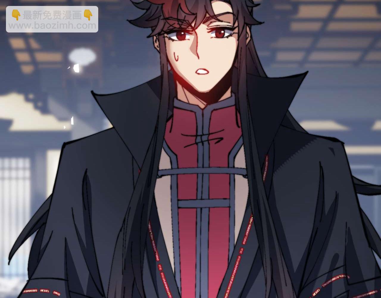 第87话 贤内助，随我进屋(1/4)-第87话