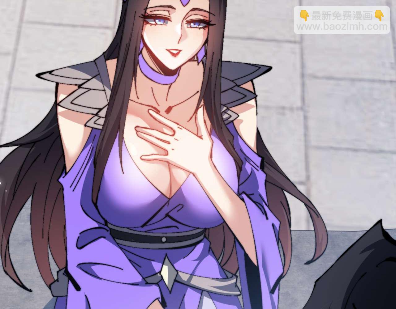 第87话 贤内助，随我进屋(1/4)-第87话