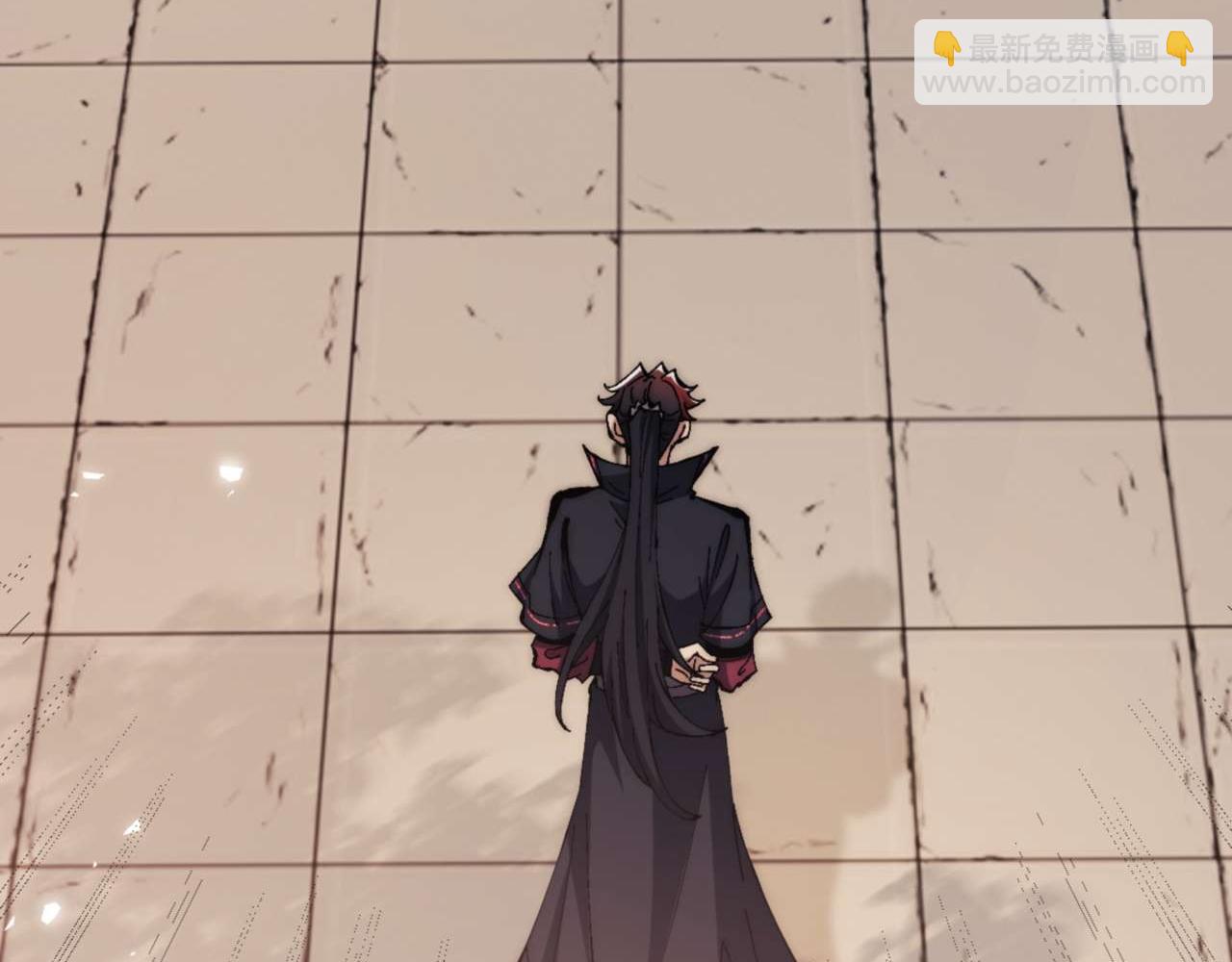 第89话 让我脸红心跳？(1/4)-第89话