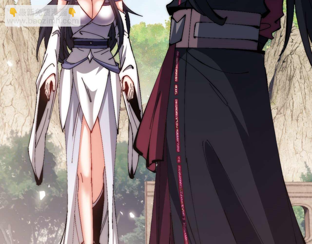 第89话 让我脸红心跳？(1/4)-第89话