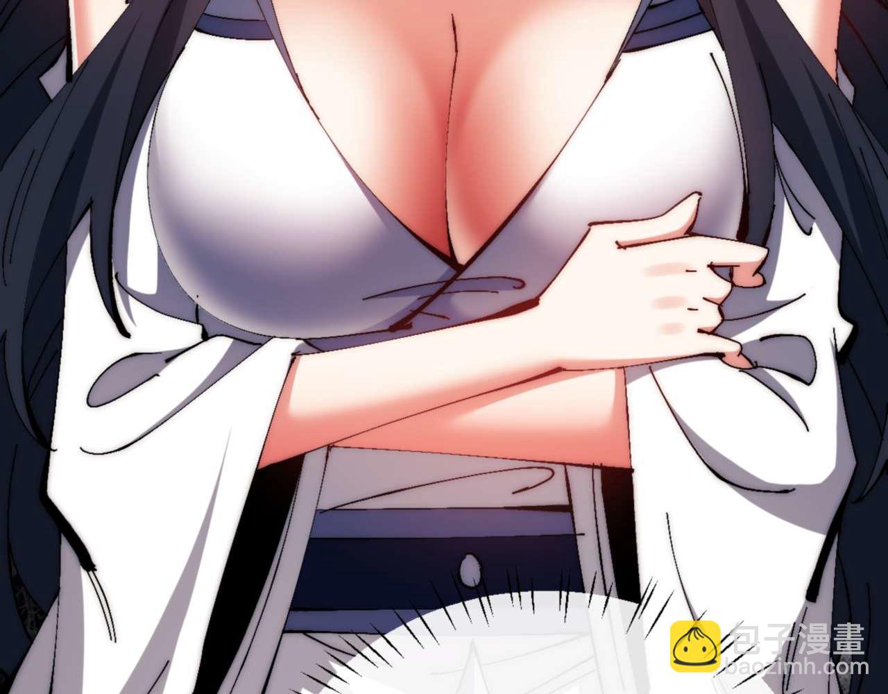 第89话 让我脸红心跳？(1/4)-第89话