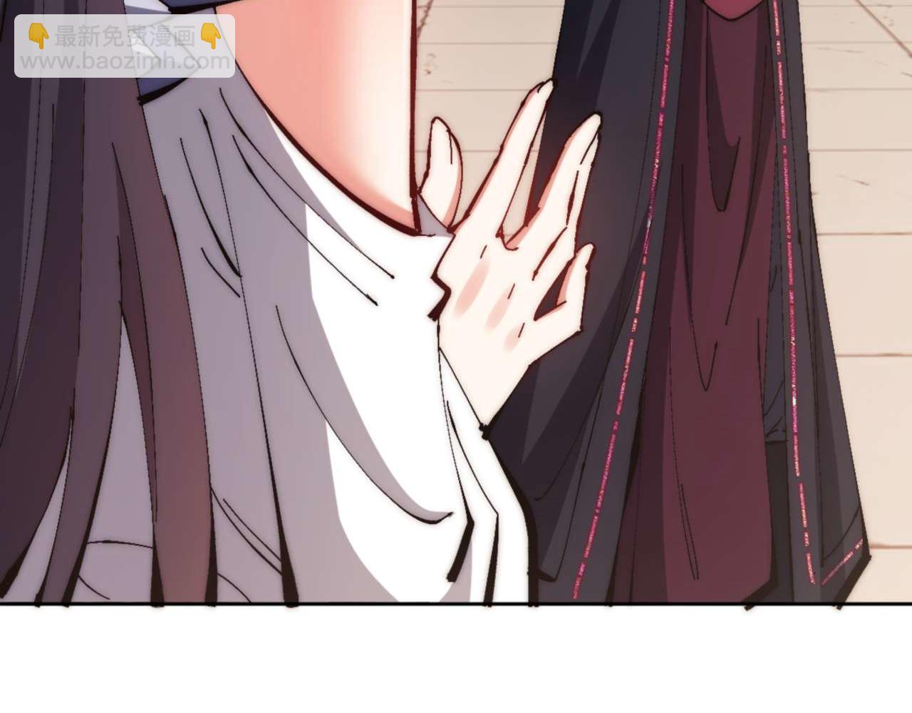 第89话 让我脸红心跳？(1/4)-第89话