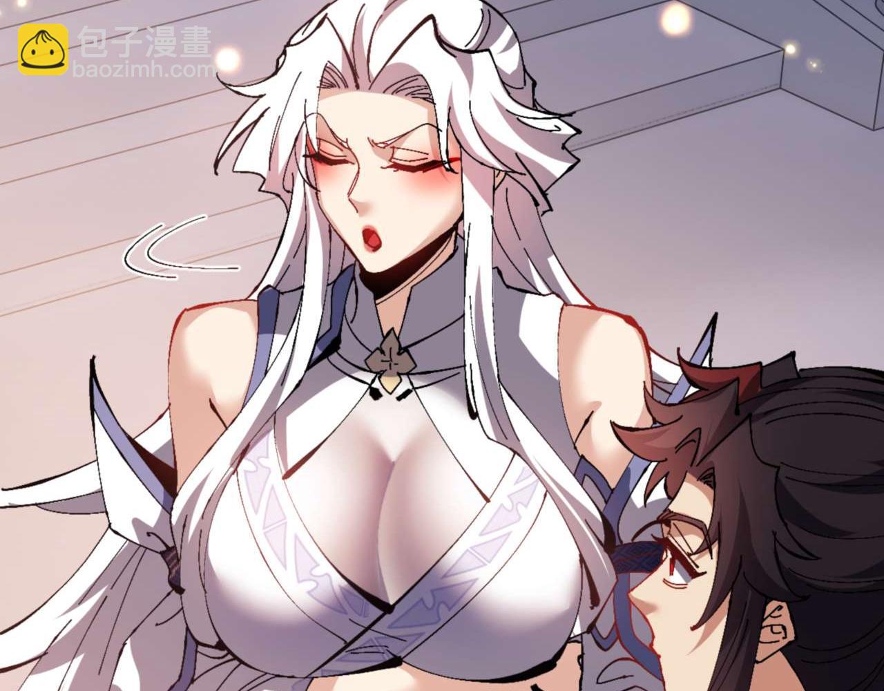 第91话 插花弄玉(1/4)-第91话