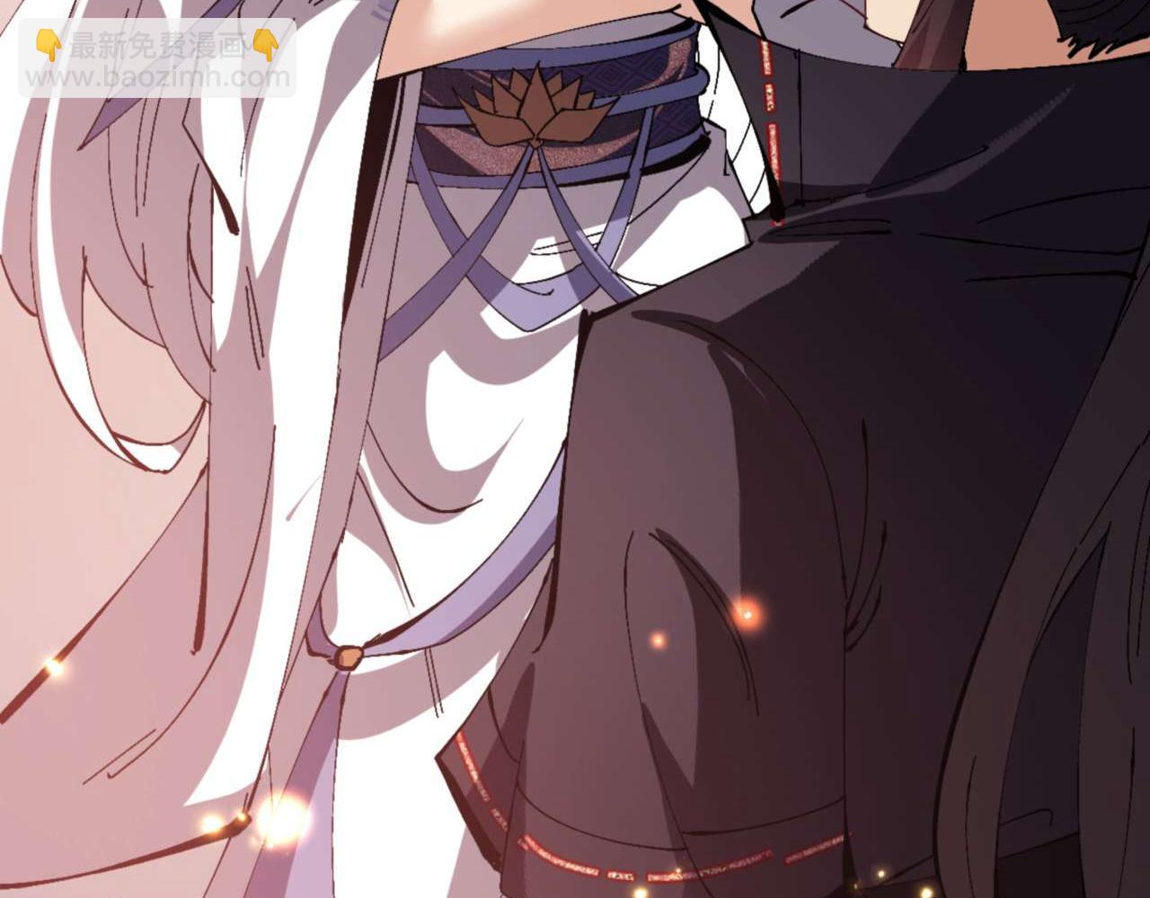 第91话 插花弄玉(1/4)-第91话