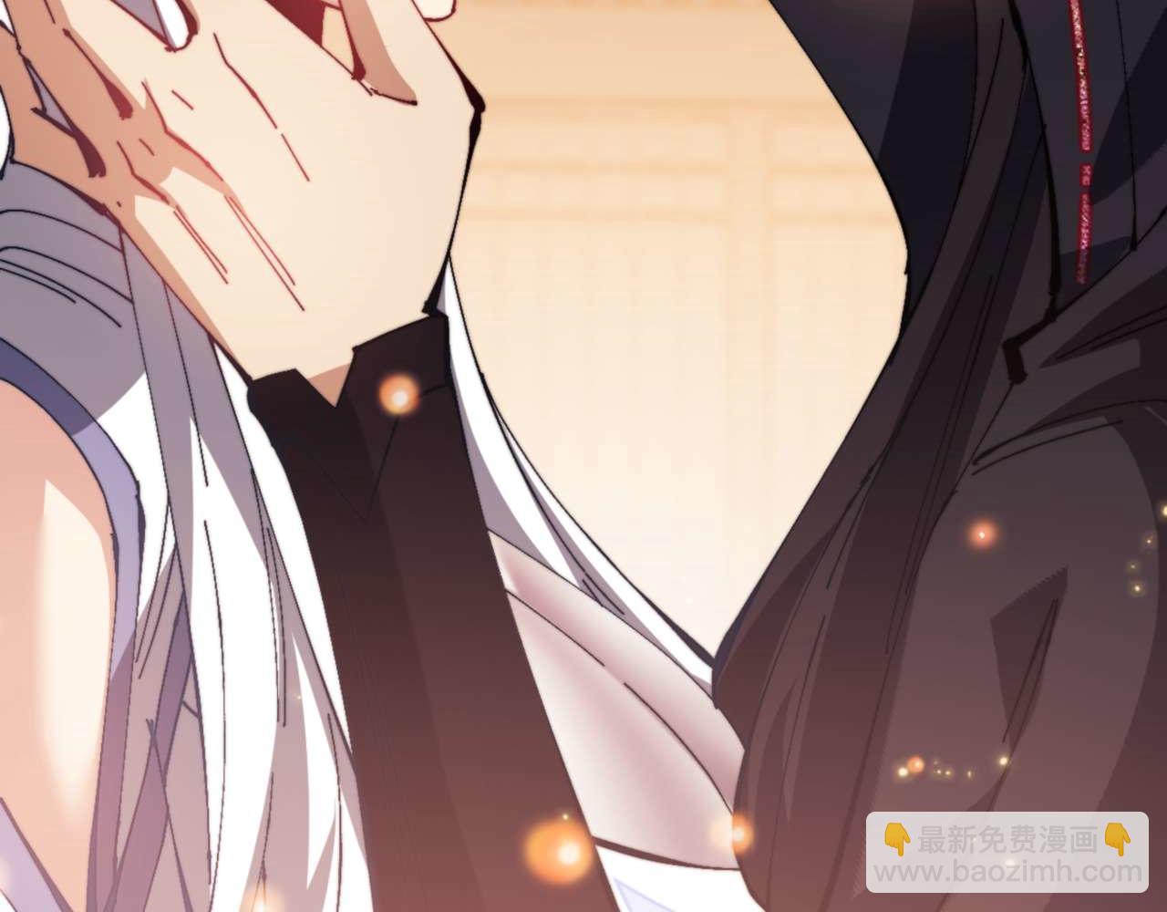 第91话 插花弄玉(1/4)-第91话